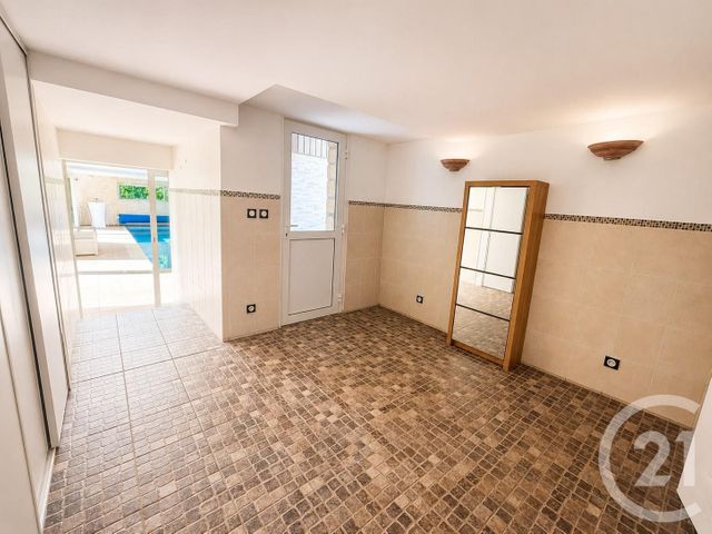 Maison &agrave; vendre - 9 pi&egrave;ces - 362,76 m2 - St Gervais - 95 - ILE-DE-FRANCE