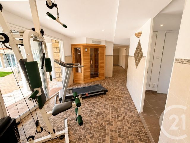 Maison &agrave; vendre - 9 pi&egrave;ces - 362,76 m2 - St Gervais - 95 - ILE-DE-FRANCE