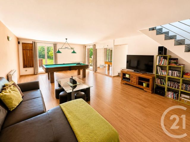 Maison &agrave; vendre - 9 pi&egrave;ces - 362,76 m2 - St Gervais - 95 - ILE-DE-FRANCE
