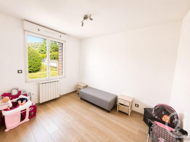 Maison &agrave; vendre - 9 pi&egrave;ces - 362,76 m2 - St Gervais - 95 - ILE-DE-FRANCE