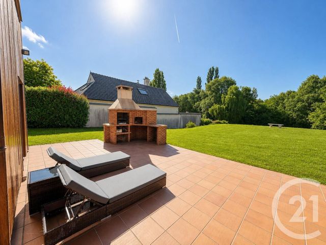 Maison &agrave; vendre - 9 pi&egrave;ces - 362,76 m2 - St Gervais - 95 - ILE-DE-FRANCE