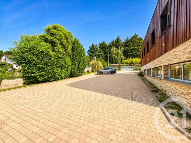 Maison &agrave; vendre - 9 pi&egrave;ces - 362,76 m2 - St Gervais - 95 - ILE-DE-FRANCE