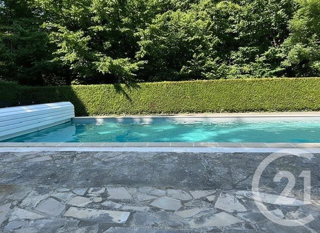 Maison &agrave; vendre - 5 pi&egrave;ces - 128 m2 - Magny En Vexin - 95 - ILE-DE-FRANCE
