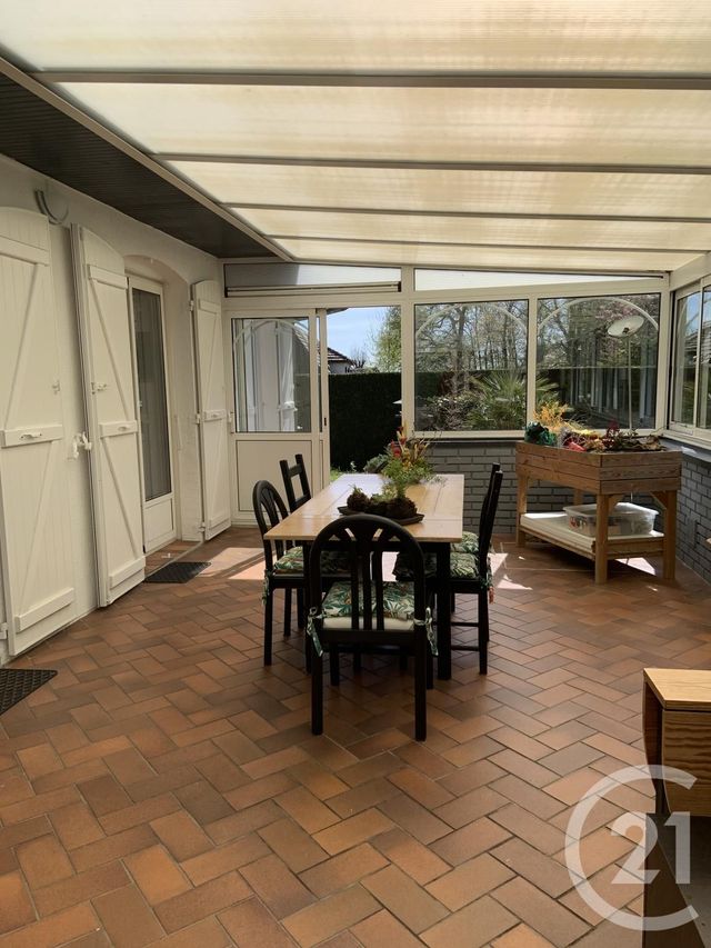 Maison &agrave; vendre - 5 pi&egrave;ces - 128 m2 - Magny En Vexin - 95 - ILE-DE-FRANCE