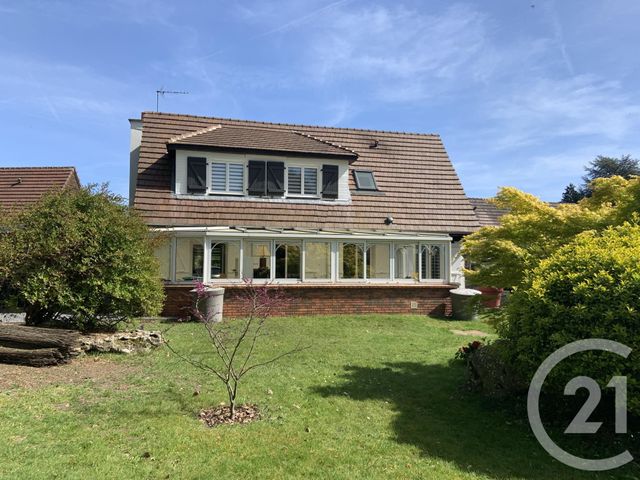 Maison &agrave; vendre - 5 pi&egrave;ces - 128 m2 - Magny En Vexin - 95 - ILE-DE-FRANCE