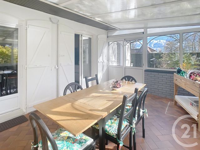 Maison &agrave; vendre - 5 pi&egrave;ces - 128 m2 - Magny En Vexin - 95 - ILE-DE-FRANCE