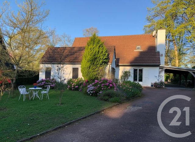 maison - MAGNY EN VEXIN - 95