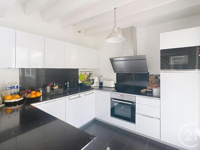 Maison &agrave; vendre - 5 pi&egrave;ces - 128 m2 - Magny En Vexin - 95 - ILE-DE-FRANCE