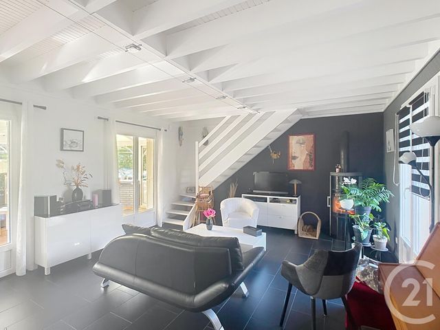 Maison &agrave; vendre - 5 pi&egrave;ces - 128 m2 - Magny En Vexin - 95 - ILE-DE-FRANCE