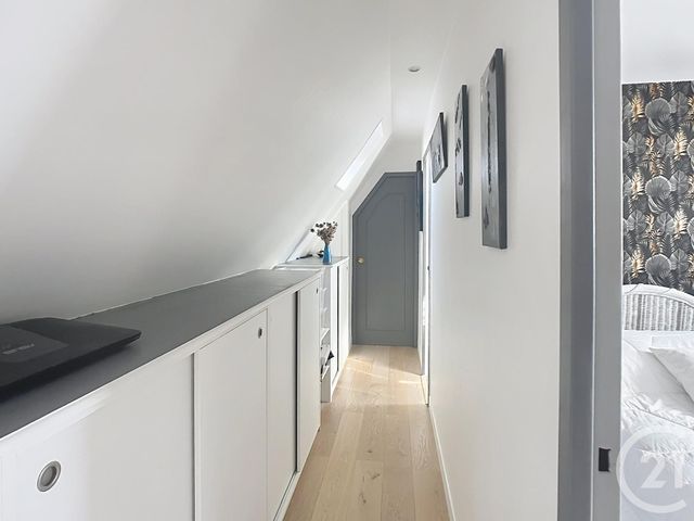 Maison &agrave; vendre - 5 pi&egrave;ces - 128 m2 - Magny En Vexin - 95 - ILE-DE-FRANCE