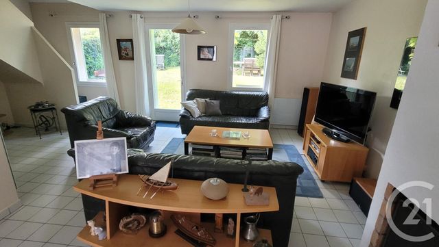 Maison &agrave; vendre - 7 pi&egrave;ces - 108 m2 - Jambville - 78 - ILE-DE-FRANCE