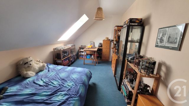 Maison &agrave; vendre - 7 pi&egrave;ces - 108 m2 - Jambville - 78 - ILE-DE-FRANCE