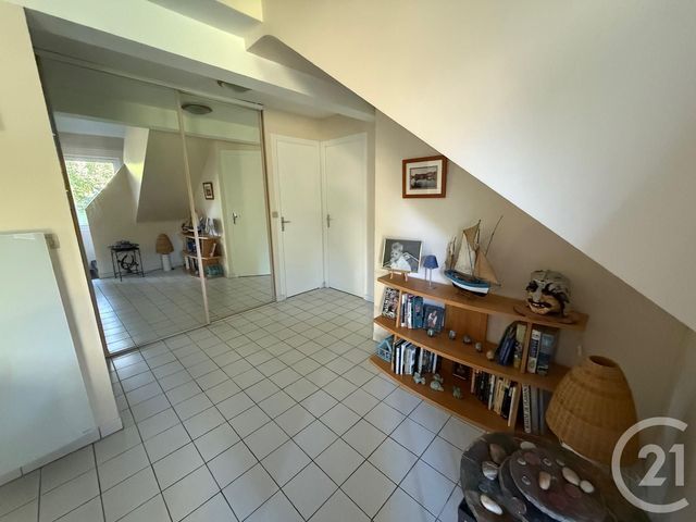 Maison &agrave; vendre - 7 pi&egrave;ces - 108 m2 - Jambville - 78 - ILE-DE-FRANCE