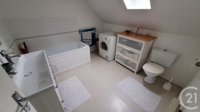 Maison &agrave; vendre - 7 pi&egrave;ces - 108 m2 - Jambville - 78 - ILE-DE-FRANCE