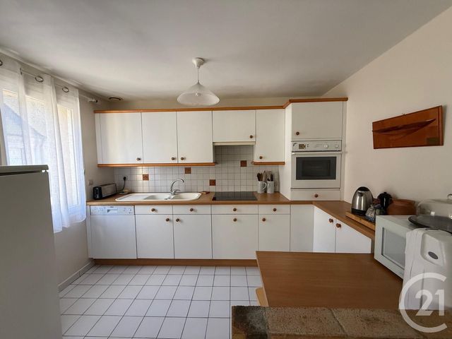 Maison &agrave; vendre - 7 pi&egrave;ces - 108 m2 - Jambville - 78 - ILE-DE-FRANCE