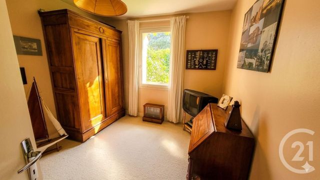 Maison &agrave; vendre - 7 pi&egrave;ces - 108 m2 - Jambville - 78 - ILE-DE-FRANCE