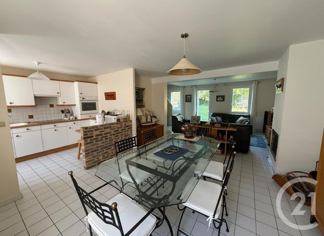Maison &agrave; vendre - 7 pi&egrave;ces - 108 m2 - Jambville - 78 - ILE-DE-FRANCE