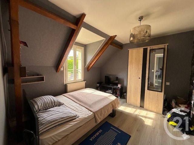 Maison &agrave; vendre - 5 pi&egrave;ces - 140 m2 - Us - 95 - ILE-DE-FRANCE