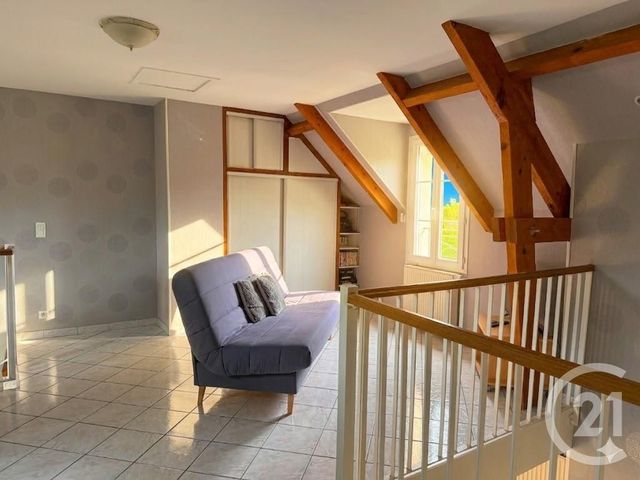 Maison &agrave; vendre - 5 pi&egrave;ces - 140 m2 - Us - 95 - ILE-DE-FRANCE