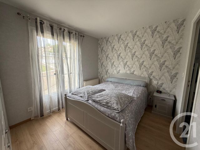 Maison &agrave; vendre - 5 pi&egrave;ces - 140 m2 - Us - 95 - ILE-DE-FRANCE