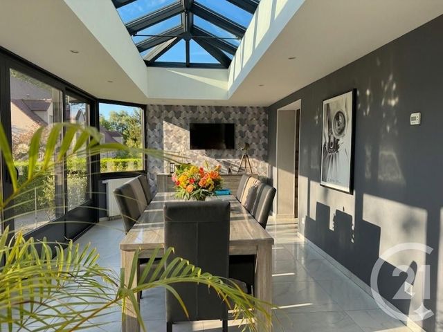 Maison &agrave; vendre - 5 pi&egrave;ces - 140 m2 - Us - 95 - ILE-DE-FRANCE