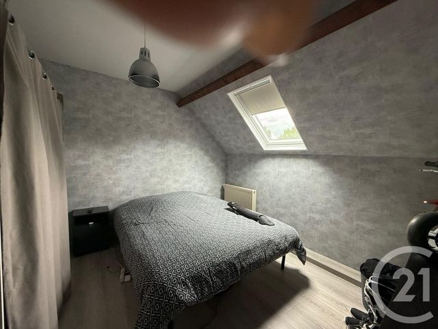 Maison &agrave; vendre - 5 pi&egrave;ces - 140 m2 - Us - 95 - ILE-DE-FRANCE