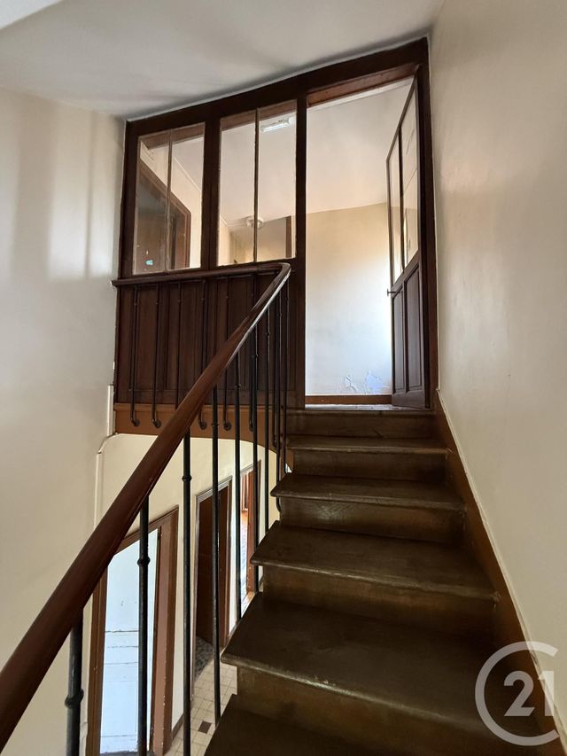 Maison &agrave; vendre - 11 pi&egrave;ces - 260 m2 - Us - 95 - ILE-DE-FRANCE