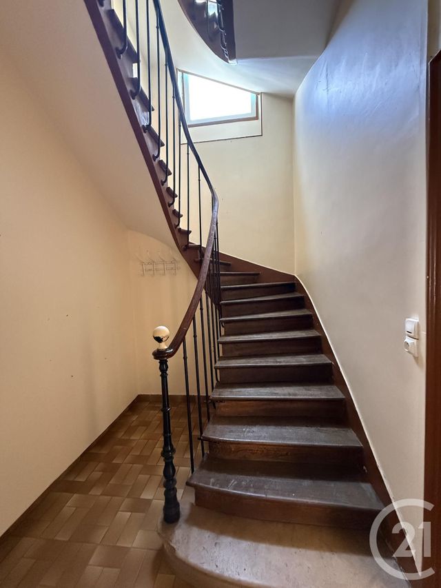 Maison &agrave; vendre - 11 pi&egrave;ces - 260 m2 - Us - 95 - ILE-DE-FRANCE