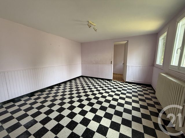 Maison &agrave; vendre - 11 pi&egrave;ces - 260 m2 - Us - 95 - ILE-DE-FRANCE