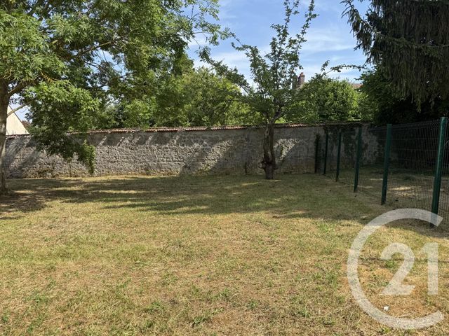 Maison &agrave; vendre - 11 pi&egrave;ces - 260 m2 - Us - 95 - ILE-DE-FRANCE