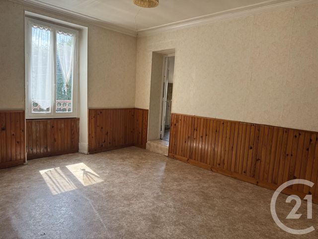 Maison &agrave; vendre - 11 pi&egrave;ces - 260 m2 - Us - 95 - ILE-DE-FRANCE