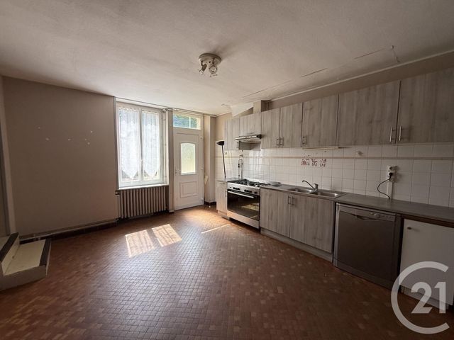 Maison &agrave; vendre - 11 pi&egrave;ces - 260 m2 - Us - 95 - ILE-DE-FRANCE
