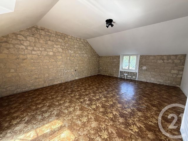Maison &agrave; vendre - 11 pi&egrave;ces - 260 m2 - Us - 95 - ILE-DE-FRANCE