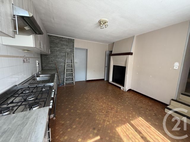 Maison &agrave; vendre - 11 pi&egrave;ces - 260 m2 - Us - 95 - ILE-DE-FRANCE