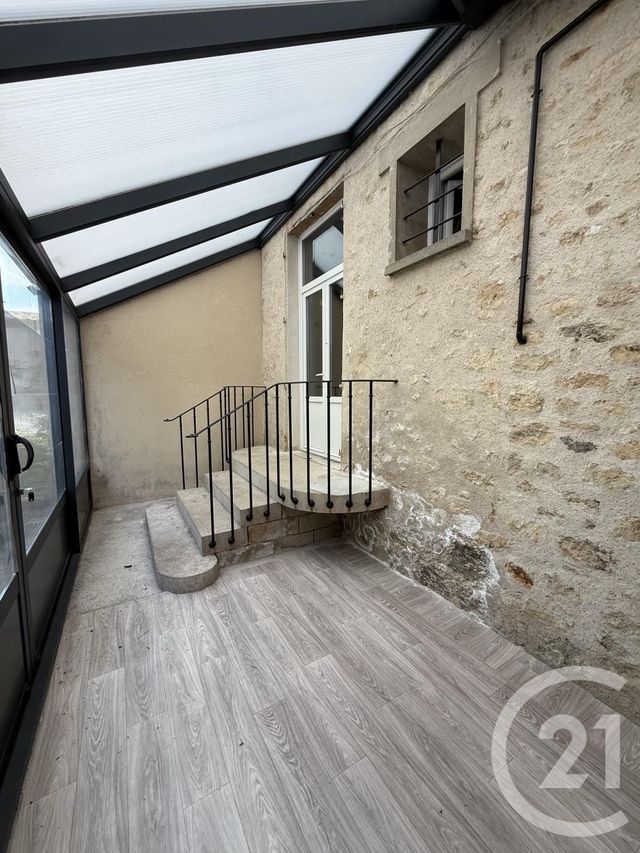 Maison &agrave; vendre - 11 pi&egrave;ces - 260 m2 - Us - 95 - ILE-DE-FRANCE