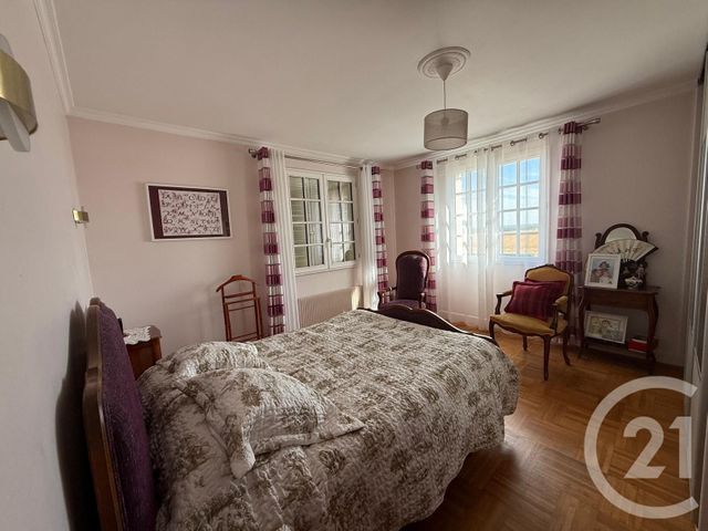 Maison &agrave; vendre - 5 pi&egrave;ces - 127 m2 - Gouzangrez - 95 - ILE-DE-FRANCE