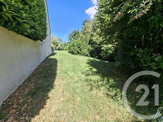 Terrain &agrave; vendre - 499 m2 - Fremainville - 95 - ILE-DE-FRANCE