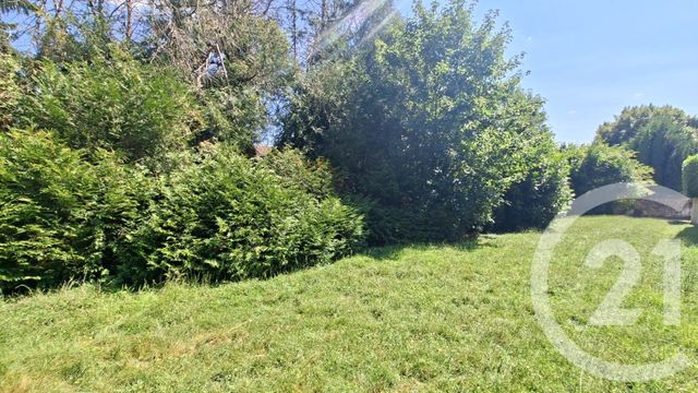 Terrain &agrave; vendre - 499 m2 - Fremainville - 95 - ILE-DE-FRANCE