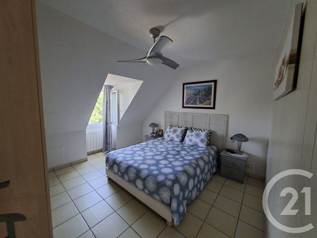 Maison &agrave; vendre - 6 pi&egrave;ces - 117,48 m2 - Montalet Le Bois - 78 - ILE-DE-FRANCE