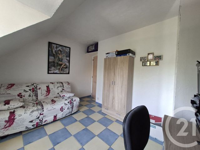 Maison &agrave; vendre - 6 pi&egrave;ces - 117,48 m2 - Montalet Le Bois - 78 - ILE-DE-FRANCE