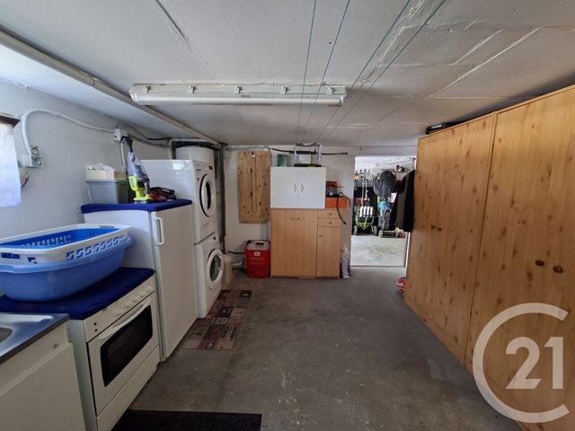Maison &agrave; vendre - 6 pi&egrave;ces - 117,48 m2 - Montalet Le Bois - 78 - ILE-DE-FRANCE