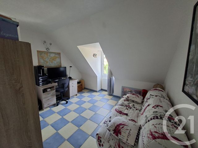 Maison &agrave; vendre - 6 pi&egrave;ces - 117,48 m2 - Montalet Le Bois - 78 - ILE-DE-FRANCE