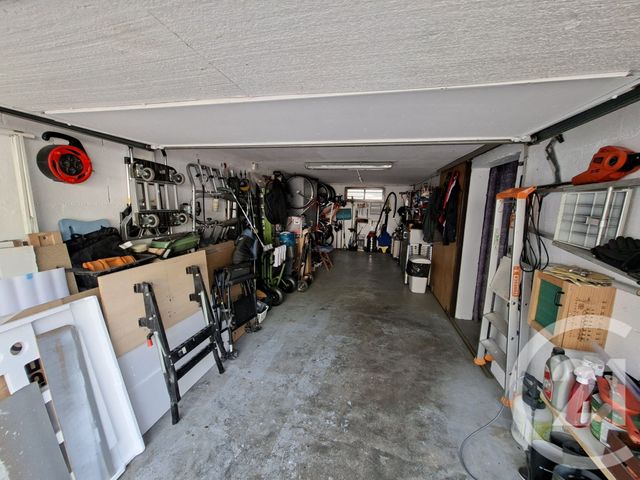 Maison &agrave; vendre - 6 pi&egrave;ces - 117,48 m2 - Montalet Le Bois - 78 - ILE-DE-FRANCE