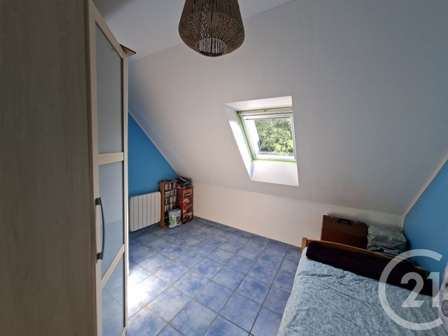 Maison &agrave; vendre - 6 pi&egrave;ces - 117,48 m2 - Montalet Le Bois - 78 - ILE-DE-FRANCE