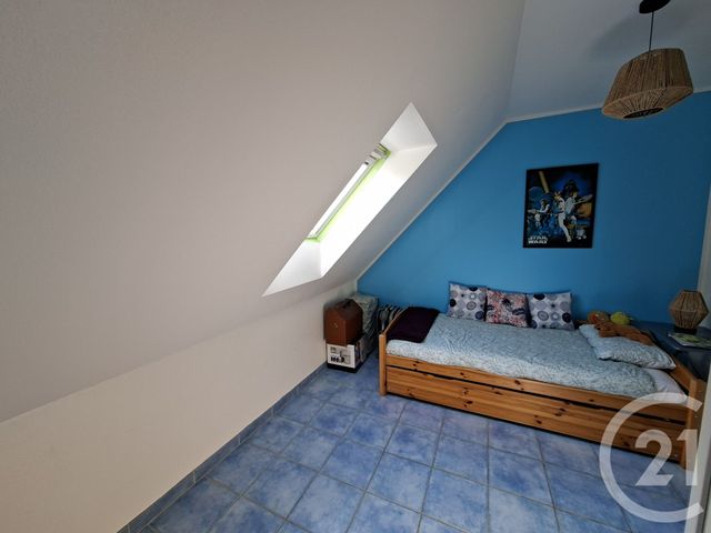 Maison &agrave; vendre - 6 pi&egrave;ces - 117,48 m2 - Montalet Le Bois - 78 - ILE-DE-FRANCE