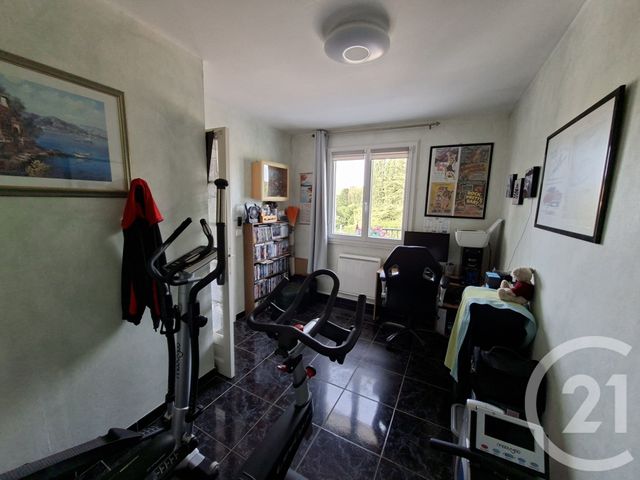 Maison &agrave; vendre - 6 pi&egrave;ces - 117,48 m2 - Montalet Le Bois - 78 - ILE-DE-FRANCE