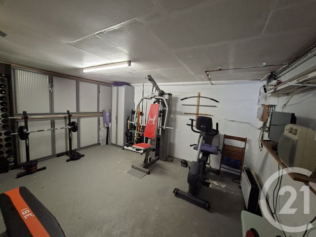 Maison &agrave; vendre - 6 pi&egrave;ces - 117,48 m2 - Montalet Le Bois - 78 - ILE-DE-FRANCE