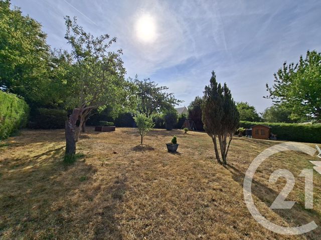 Maison &agrave; vendre - 6 pi&egrave;ces - 117,48 m2 - Montalet Le Bois - 78 - ILE-DE-FRANCE