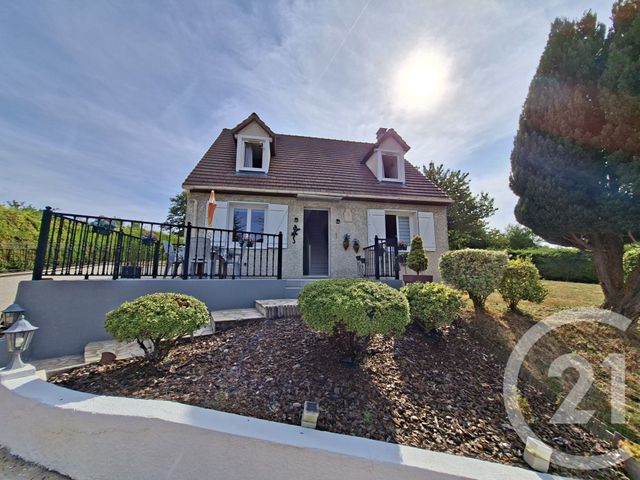 maison - MONTALET LE BOIS - 78