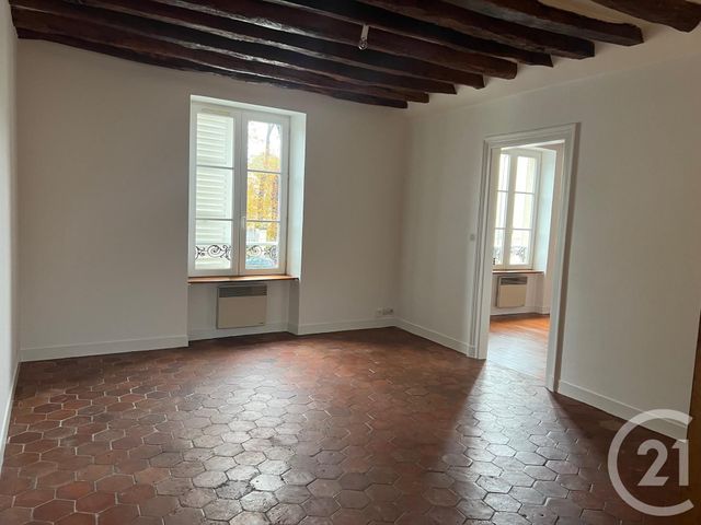 Appartement F2 &agrave; louer - 2 pi&egrave;ces - 34,03 m2 - Vigny - 95 - ILE-DE-FRANCE